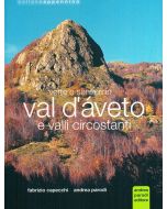 Vette e sentieri in Val d'Aveto