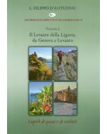 Il Levante della Liguria vol.2 - da Genova a Levanto