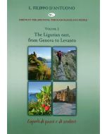 The Ligurian east vol.2 - from Genova to Levanto
