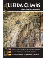 Catalunya Lleida Climbs