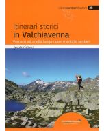 Itinerari storici in Valchiavenna