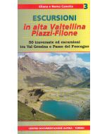 Escursioni in alta Valtellina - Piazzi, Filone