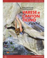 Varese e Canton Ticino falesie