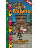 In bicicletta nei dintorni di Milano, vol.2 nord
