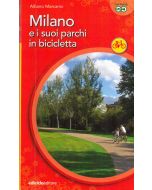 Milano e i suoi parchi in bicicletta