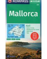 Mallorca 1:75.000