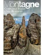 Meridiani Montagne n°121 - Campanile Basso e Val Rendena