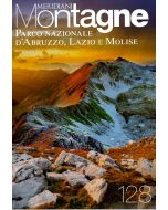 Meridiani Montagne n°128 - Parco Nazionale d'Abruzzo, Lazio e Molise