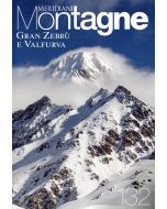 Meridiani Montagne n°132 - Gran Zebrù e Valfurva