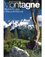 Meridiani Montagne n°133 - Monte Canin e Prealpi Giulie