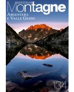 Meridiani Montagne n°134 - Argentera e Valle Gesso