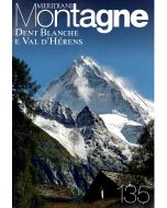 Meridiani Montagne n°135 - Dent Blanche e Val d'Hérens