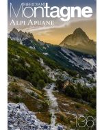 Meridiani Montagne n°136 - Alpi Apuane