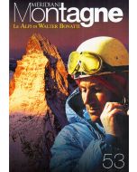 Meridiani Montagne n° 53 - Le Alpi di Walter Bonatti