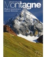 Meridiani Montagne n° 75 - Parco Nazionale dello Stelvio