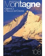 Meridiani Montagne n°108 - Grivola e Valle di Cogne