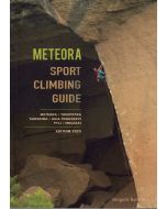 Meteora sport climbing guide