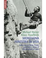 Montagna maestra di vita