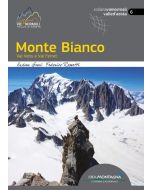 Monte Bianco VIE NORMALI