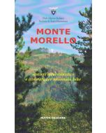 Monte Morello - sentieri escursionistici e itinerari in mountain bike