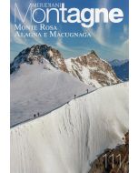 Meridiani Montagne n°111 - Monte Rosa, Alagna, Macugnaga