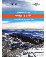 Monti Lepini guida escursionistica