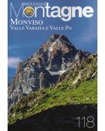 Meridiani Montagne n°118 - Monviso, Valle Varaita e Valle Po