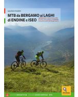 MTB da Bergamo ai Laghi di Endine e Iseo
