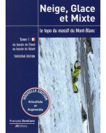 Neige, glace et mixte tome 1 FRANCAIS