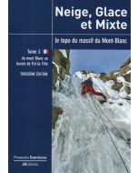 Neige, glace et mixte tome 3 FRANCAIS