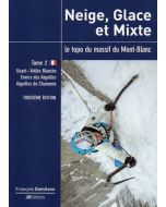 Neige, glace et mixte tome 2 FRANCAIS