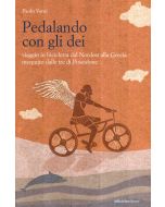 Pedalando con gli dei