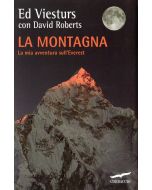 La Montagna - La mia avventura sull'Everest