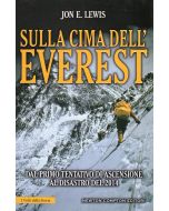 Sulla cima dell'Everest