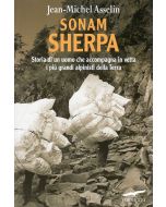 Sonam Sherpa