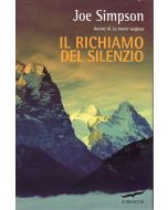 Il richiamo del silenzio