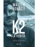 K2 la verità