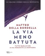 La via meno battuta