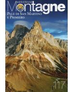 Meridiani Montagne n°117 - Pale di San Martino e Primiero