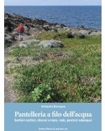 Pantelleria a filo d'acqua