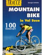 Mountain bike in Val di Susa