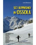 Sci alpinismo in Ossola