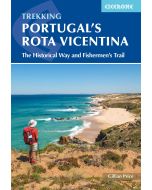 Trekking Portugal's Rota Vicentina