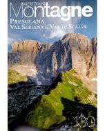 Meridiani Montagne n°130 - Presolana, Val Seriana e Val di Scalve