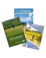 Composizione Cammino dei Briganti
