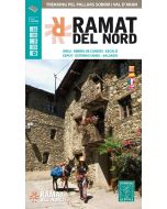 Ramat del Nord 1:50.000