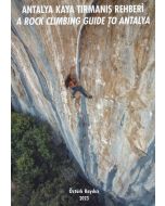 A rock climbing guide to Antalya