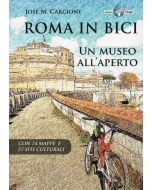 Roma in bici - Un museo all'aperto