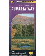 Cumbria Way 1:40.000