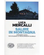 Salire in montagna